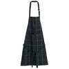 Image de Tablier de cuisine recycle Doha noir Winkler