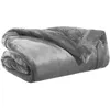 Image de Plaid Tender gris Vivaraise