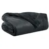 Image de Vivaraise - Plaid en polyester Tender 200 x 150 cm ombre