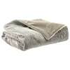 Image de Plaid Kinta naturel Vivaraise