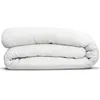Image de VIVARAISE Housse de couette Linco 220x240cm blanc