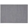 Image de Set De Table Canna Nettoyable àponge - 33x45cm - Gris Clair