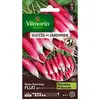 Image de Vilmorin 3887443 Pack De Graines Radis Fluo Hf1 Création