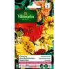 Image de Vilmorin 5192442 Pack De Graines Capucine Diamant Variée Double Naine