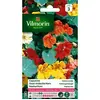 Image de Vilmorin 5191343 Pack De Graines Capucine Valina Variée