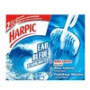 Image de Blocs Wc Anti-Tartre Eau Bleue HARPICtaille