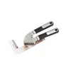 Image de Presse-ail Baumalu Acier inoxydable Nylon 19,5 x 6,5 x 3 cm