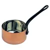 Image de Casserole 16 cm Tous feux sauf induction - Baumalu - Cuivre - Cuivre