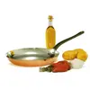 Image de Baumalu Frying Pans Diameter 28 cm, Poêle + casserole, Multicolore
