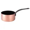 Image de Casserole en cuivre 16 cm - Baumalu - Cuivre - Cuivre