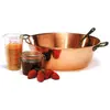 Image de Bassine à confiture 9 l baumalu 207050