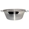 Image de Bassine à confiture inox