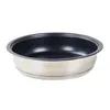 Image de Moule, inox, tarte tatin, 24 cm