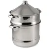 Image de Couscoussier-tajine 14l Baumalu 340971
