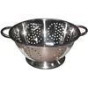 Image de Passoire 28 Cm Inox Sur Pied