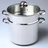 Image de Couscoussier 26 cm Baumalu 342682