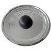 Image de Couvercle passoire anti gras 28 à 32 cm Baumalu 342719