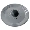 Image de Couvercle Anti Gras Trous Vapeur 28 30 32cm