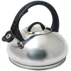 Image de Bouilloire Inox à Sifflet 3l Induction