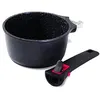 Image de Casserole 16cm manche granit pro noi baumalu 383607
