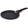 Image de Crêpière en fonte d'aluminium 28cm Baumalu 383608