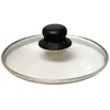 Image de Couvercle Diam.18cm Verre Granit