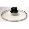 Image de Baumalu couvercle 24cm verre*granit *383714