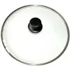 Image de Baumalu couvercle 32cm verre*granit *383717