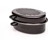 Image de Cocotte Roaster 42 Cm Avec Couvercle