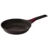 Image de Poêle granit Pro céramique 20 cm - Baumalu - Noir - Fonte Aluminium