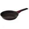 Image de Poêle granit Pro céramique 32 cm - Baumalu - Noir - Fonte Aluminium