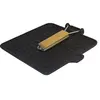 Image de Baumalu - 388015 - 4 Saisons - Grill Carré - Diamètre: 24 cm X Diamètre: 24 cm