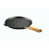 Image de Baumalu - 388069 - Grill Rond - 25 cm