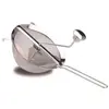 Image de Mouli à poisson et coulis 20 cm baumalu 440116