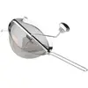 Image de Moulin à Coulis 20.5 Cm Inox - Baumalu