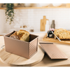 Image de Moule à brioche et pain