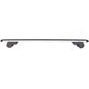 Image de Pack Complet 2 Barres De Toit Avec Fixations Montblanc Activa 1250 Alu