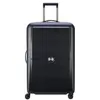 Image de Valise Delsey Turenne 4 roues L 75 cm Noire