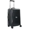 Image de Delsey Turenne 4 Handbagage koffer 55 cm - Zwart, Valise, Noir