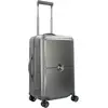 Image de Delsey Turenne 4 Handbagage valise 55 cm - Zilver, Valise, Argent
