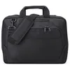 Image de DELSEY PARIS - PARVIS PLUS - Cartable souple 30 cm x 41 cm x 12 cm - 14 L - XS - Noir