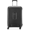Image de Delsey Moncey Trolley Case - 69 cm - Noir, Valise, Noir