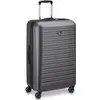 Image de Delsey Valise de riz Segur 2.0 78 cm - Grijs, Valise, Gris