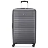Image de Valise Trolley Delsey Segur 2.0 80 cm 109 L Gris