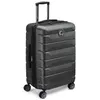 Image de Valise extensible Delsey Air Armour 68 cm Noir