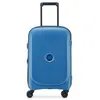 Image de DELSEY PARIS - BELMONT PLUS - Valise cabine rigide 55 cm x 35 cm x 25 cm - 34 L - S - Bleu zinc