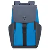Image de Sac à dos Delsey Securflap 1 compartiment PC 15" Bleu marine