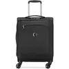 Image de Delsey Montmartre Air 2.0 4 roues trolley cabine 55 cm, Valise, Noir