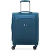 Image de Delsey Montmartre Air 2.0 Handbagagekoffer - 55 cm Slim - Uitbreidbaar - Licht Blauw, Valise, Bleu
