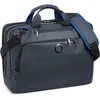 Image de Delsey Parvis Plus Laptoptas - 2 Compartiments - 15,6 inch - Water Resistant - Grijs (15.60"), Sac pour notebook, Gris